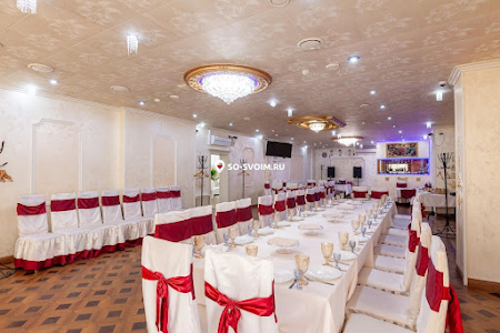 Фото №4 зала Зал №1