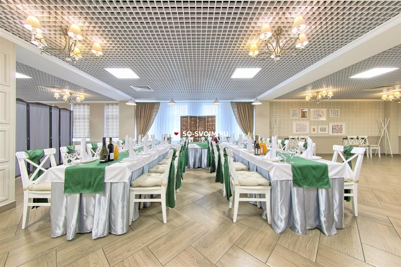 №2 ресторана 