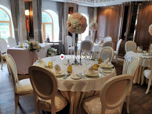 Фото №10 зала Tsar Palace Luxury Hotel & SPA