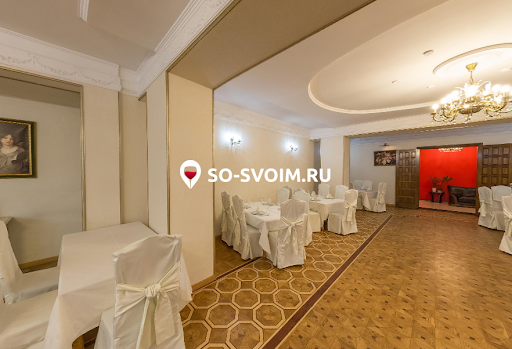 Фото №5 зала Реутов
