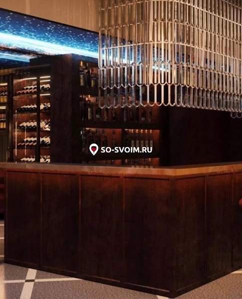 Фото №6 зала Основной зал