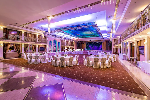 Фото №9 зала Немчиновка парк