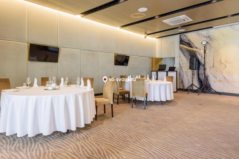 №14 ресторана 