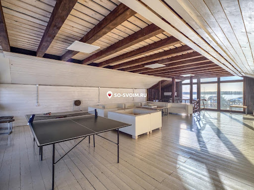 Фото №19 зала Авиатор