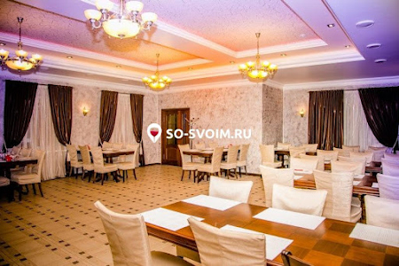 Фото №4 зала Малый зал