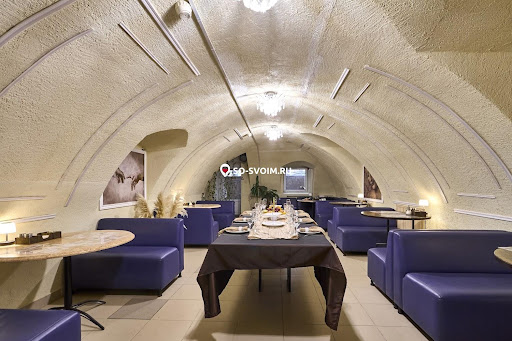 Фото №6 зала Код Да Винчи