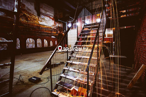 Фото №20 зала LovelyLOFT