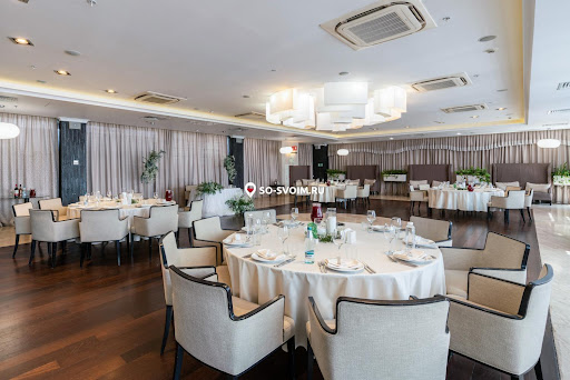 Фото №18 зала Доктор на крыше