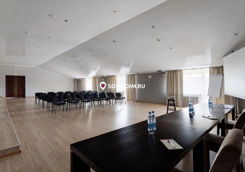 №5 ресторана 