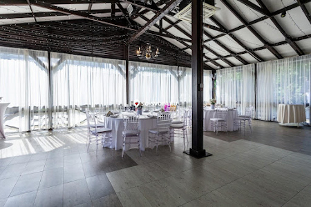 Фото №12 зала Зал Light