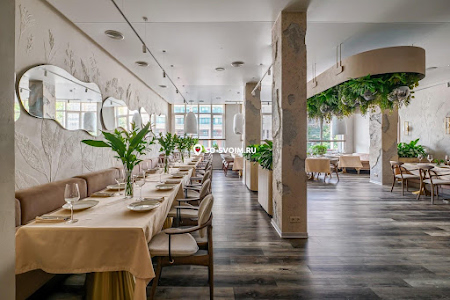 Фото №2 зала Банкетный зал 