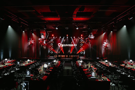 Фото №9 зала Концерт-холл «Кино»