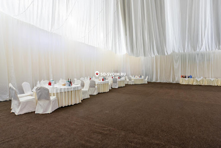 Фото №8 зала Банкетный зал «White Hall»