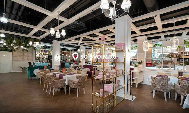 Фото №12 зала Основной зал