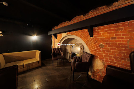 Фото №18 зала Винный Бар «География»