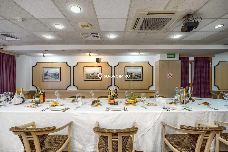 Фото №14 зала Зал Boutique Whisky bar