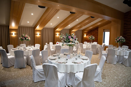 Фото №16 зала Банкетный зал