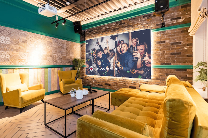 Фото №6 зала Зал "Орлеан"