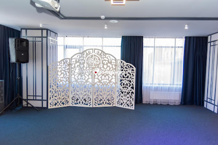 Фото №19 зала Основной зал 