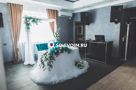 Фото №18 зала Основной зал