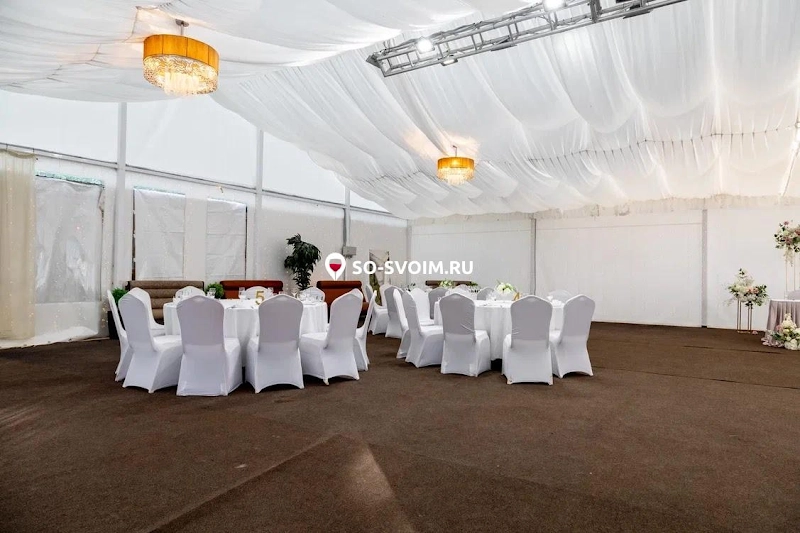 №15 ресторана 