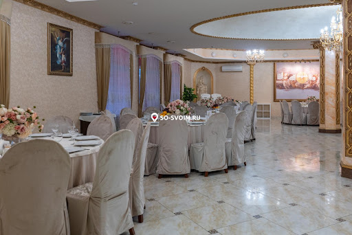 Фото №20 зала Сенат