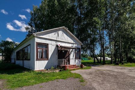 Фото №5 зала Белая веранда