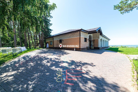 Фото №16 зала Forest Hall  