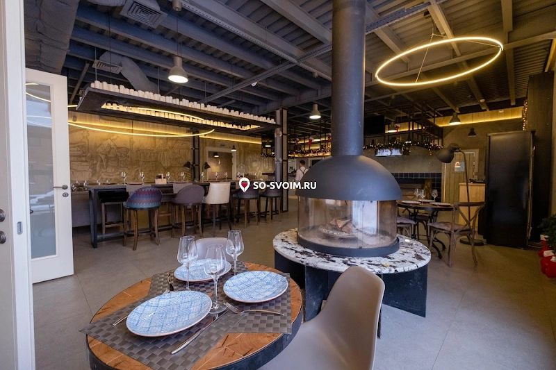 №14 ресторана 