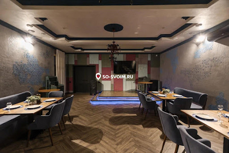 Фото №11 зала Зал №1