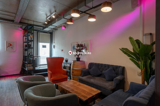 Фото №15 зала WorkShop Loft на Наставническом