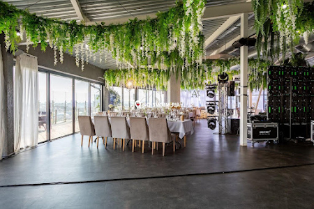 Фото №11 зала Основной зал