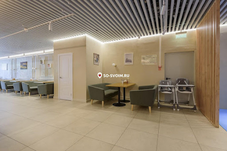 Фото №11 зала Основной зал 