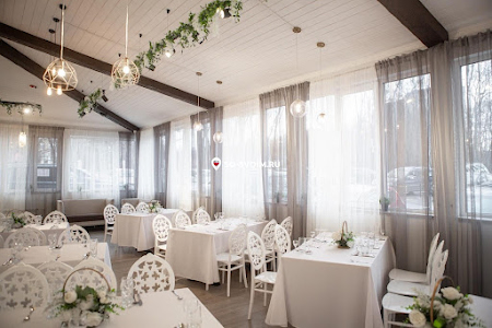 Фото №20 зала Малый зал 