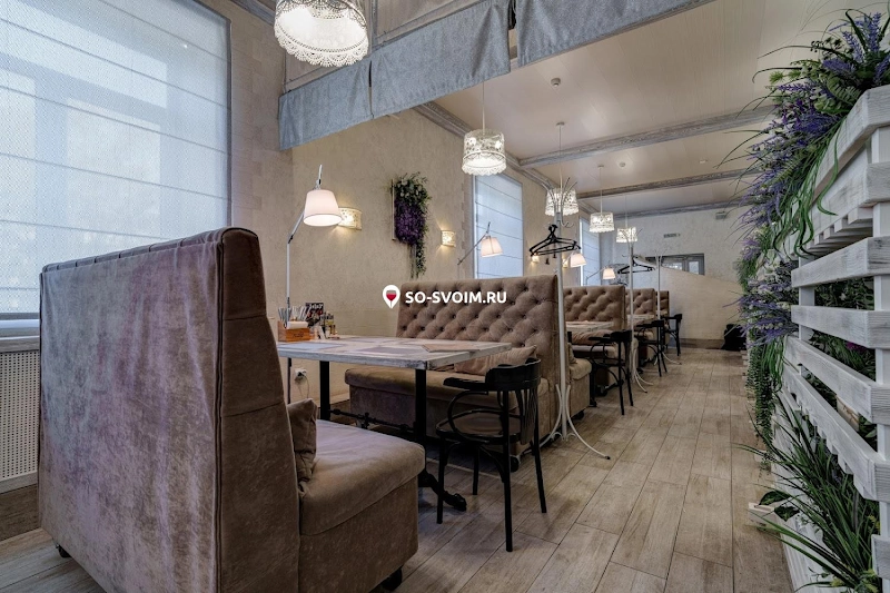 Фото №15 зала Основной зал