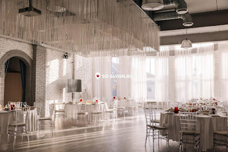 Фото №11 зала Большой зал