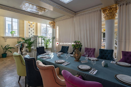 Фото №6 зала VIP-зал