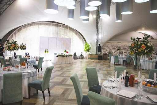 Фото №3 зала Грин Лайн