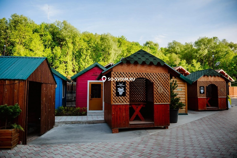 №2 ресторана 
