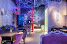 Фото №2 зала Зал "Lounge"-mini
