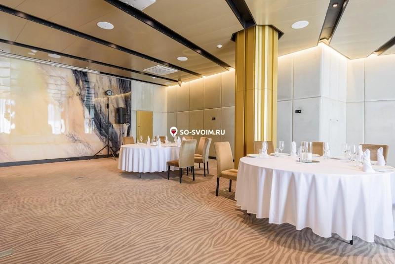 №16 ресторана 