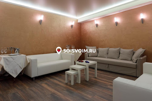 Фото №19 зала Loft  Фарфор