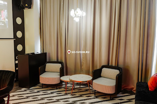 Фото №20 зала Sok Space