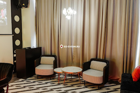 Фото №6 зала Лофт "Арис"