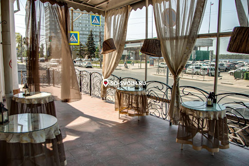 Фото №15 зала Жемчужина