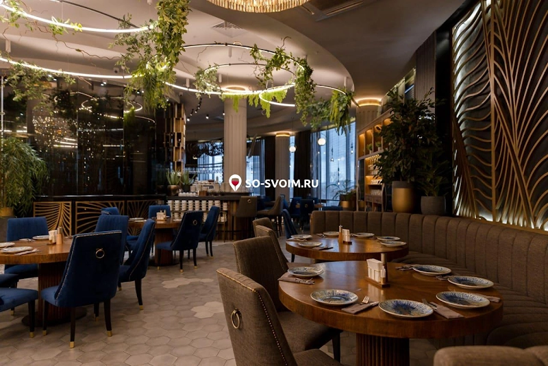 №2 ресторана 