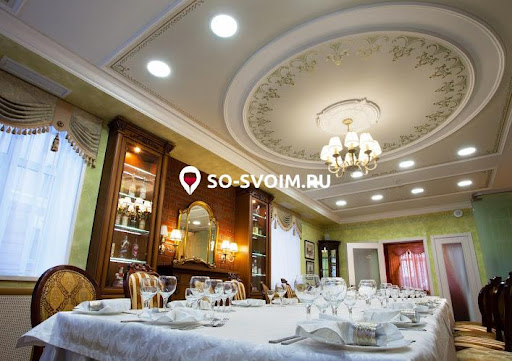Фото №9 зала Хлынов
