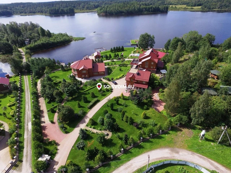 №10 ресторана 