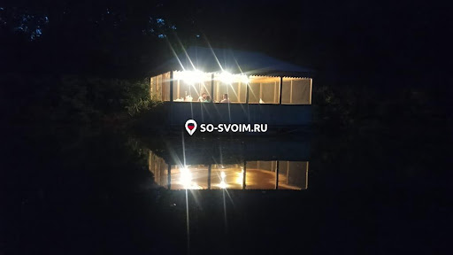 Фото №13 зала Дубровский