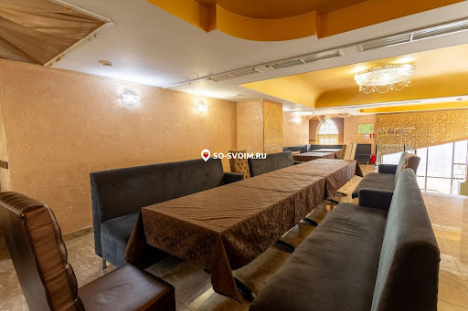 Фото №5 зала Сказка Lounge
